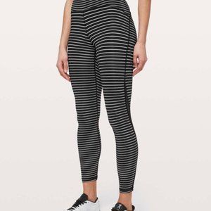 Lululemon Train Times Stripe